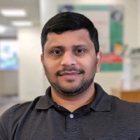 Srikanth Vangala