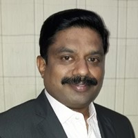 Srinivas S