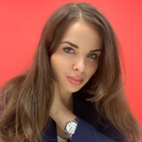 Anna Markova