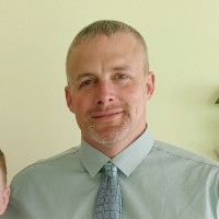 Eric Frank