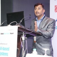 Santosh Kumar Maharaj