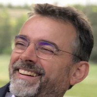 Yannick FAUCHILLE
