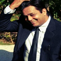 Rajesh Sharma
