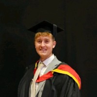 Luke Cleugh