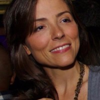 Silvia Pimenta Velloso