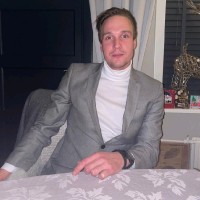 Leroy Huisman