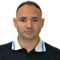 Adriano Dos Reis Ferreira
