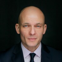 Bartosz Głowacki