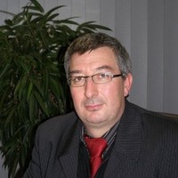 Bruno Leger