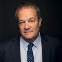 Larry Weissman