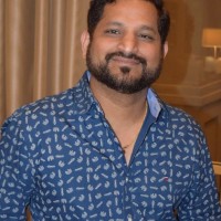 Srikanth Reddy Kowkuntla