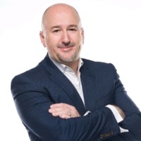Mark Gilmore FCIOB ACIAT