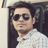 Swabhiman Parida