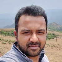 Rudra Roshan