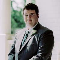 Matthew Vernon