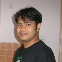 Subhrajyoti Ghosh