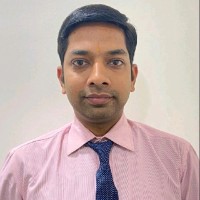Prashant Kapadane