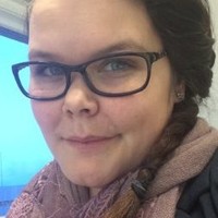 Veronica Løkås