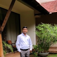 Manoj Kumar