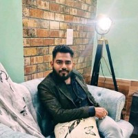 Ayush Sharma