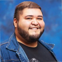 Isaac Martinez