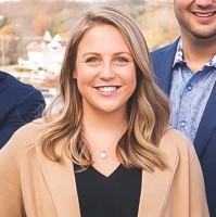 Tori Brown