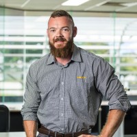 Lachlan Spence