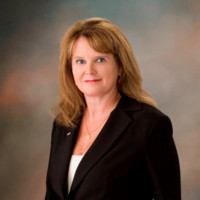 Ann Benton