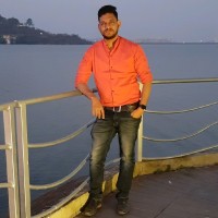 Pushpak Shrirame