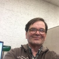Dale MacDonald