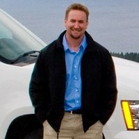 Stephen Riordan