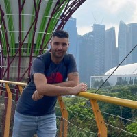 Anthony Arcobelli
