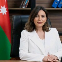 Farida Asgarova