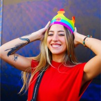 Marina Vicentini Bottin