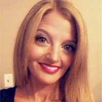 Kellie De Hart