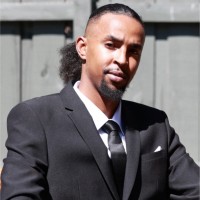 Mahamed Farah