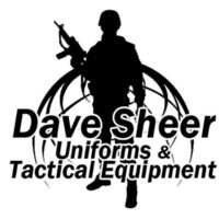Dave Sheer Uniforms and Tactical Equipment