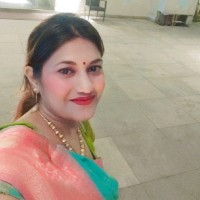 Sayantani Singh