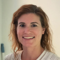 Genevieve Castonguay