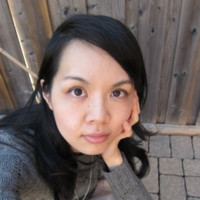 Mimi Wang