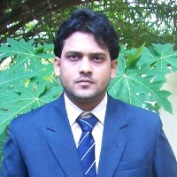 Manoranjan Pattanayak