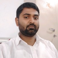 Koushik Mudi