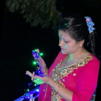 Nirmala Bista