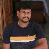 Sheik Mydeen Muthu A