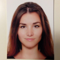 Anna Mirzebasova