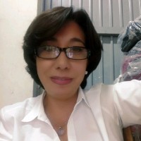 Maria Del Carmen Muñoz Gonzalez