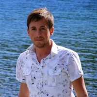 Andrew Jones