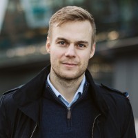 Martin Hjelmeland