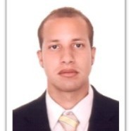 Jorge Luis Castillo Ramirez