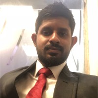 Mohamed Shabir
